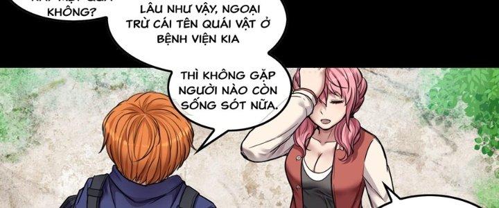 Hắc Dạ Trùng Sinh Chapter 4 - Trang 2