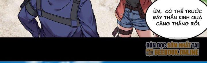 Hắc Dạ Trùng Sinh Chapter 4 - Trang 2