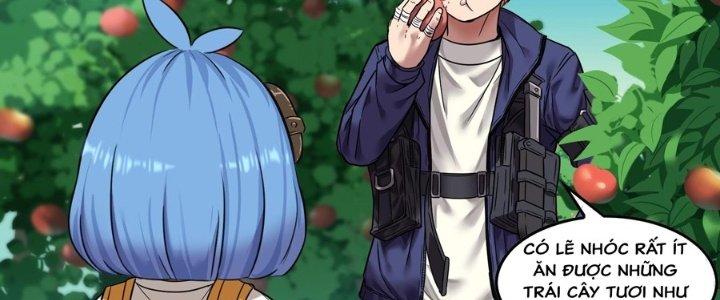 Hắc Dạ Trùng Sinh Chapter 4 - Trang 2