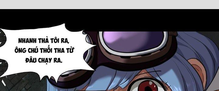 Hắc Dạ Trùng Sinh Chapter 5 - Next Chapter 6