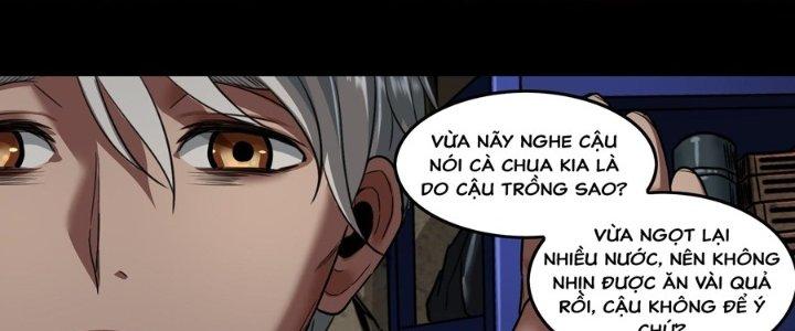 Hắc Dạ Trùng Sinh Chapter 5 - Next Chapter 6