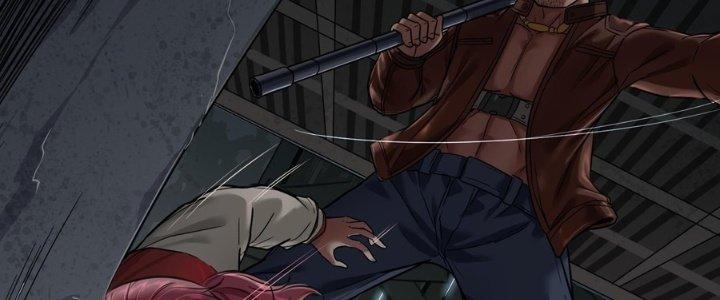 Hắc Dạ Trùng Sinh Chapter 5 - Next Chapter 6