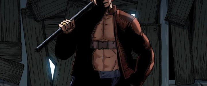 Hắc Dạ Trùng Sinh Chapter 5 - Next Chapter 6