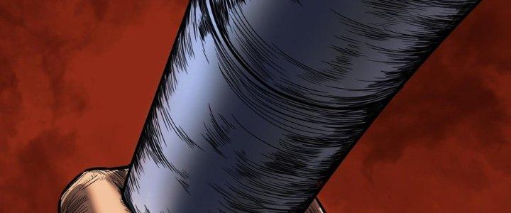 Hắc Dạ Trùng Sinh Chapter 5 - Next Chapter 6