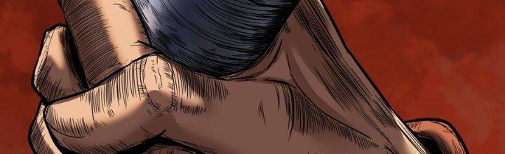 Hắc Dạ Trùng Sinh Chapter 5 - Next Chapter 6