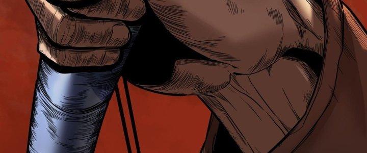 Hắc Dạ Trùng Sinh Chapter 5 - Next Chapter 6