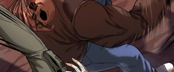 Hắc Dạ Trùng Sinh Chapter 5 - Next Chapter 6