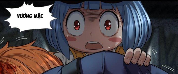 Hắc Dạ Trùng Sinh Chapter 5 - Next Chapter 6