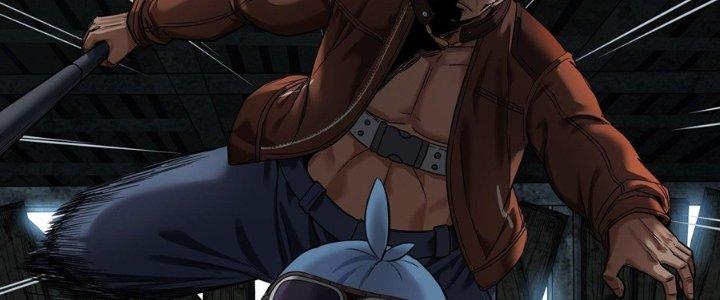 Hắc Dạ Trùng Sinh Chapter 5 - Next Chapter 6