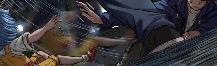 Hắc Dạ Trùng Sinh Chapter 5 - Next Chapter 6