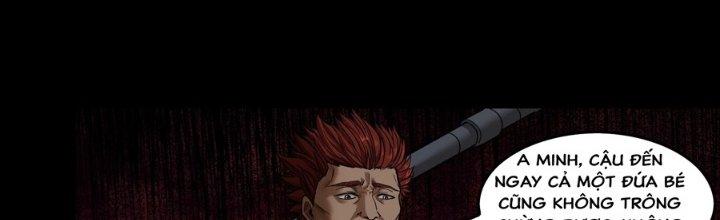 Hắc Dạ Trùng Sinh Chapter 5 - Next Chapter 6