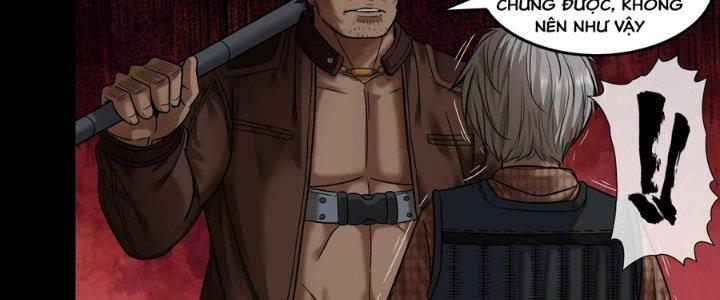 Hắc Dạ Trùng Sinh Chapter 5 - Next Chapter 6