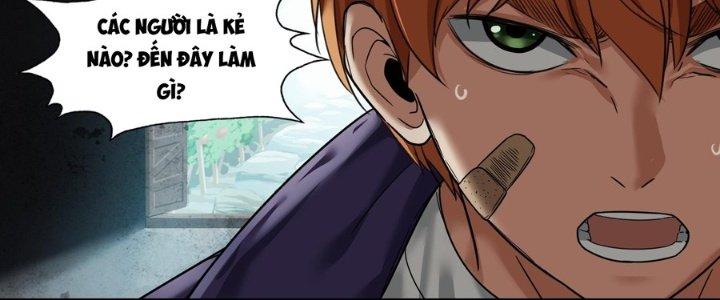 Hắc Dạ Trùng Sinh Chapter 5 - Next Chapter 6