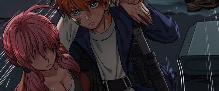 Hắc Dạ Trùng Sinh Chapter 6 - Next Chapter 7