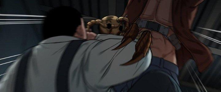 Hắc Dạ Trùng Sinh Chapter 6 - Next Chapter 7