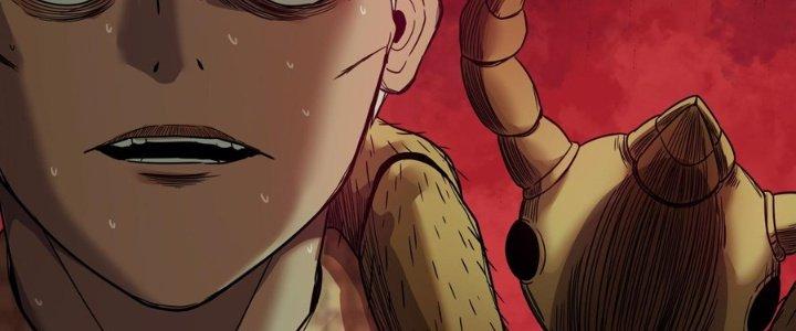 Hắc Dạ Trùng Sinh Chapter 6 - Next Chapter 7