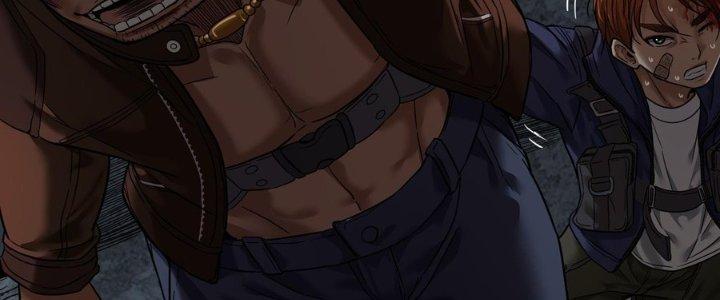 Hắc Dạ Trùng Sinh Chapter 6 - Next Chapter 7