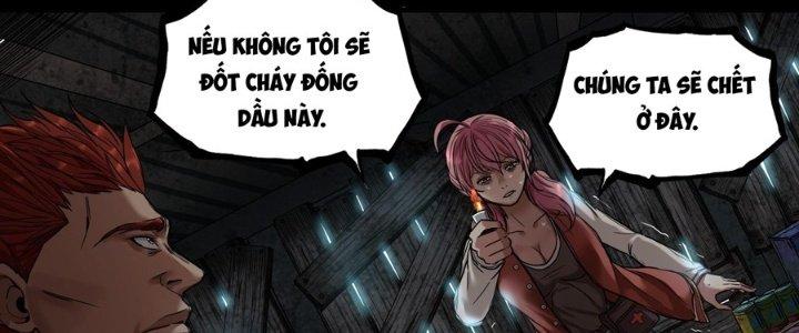 Hắc Dạ Trùng Sinh Chapter 6 - Next Chapter 7