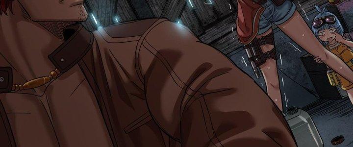 Hắc Dạ Trùng Sinh Chapter 6 - Next Chapter 7