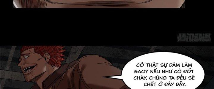 Hắc Dạ Trùng Sinh Chapter 6 - Next Chapter 7