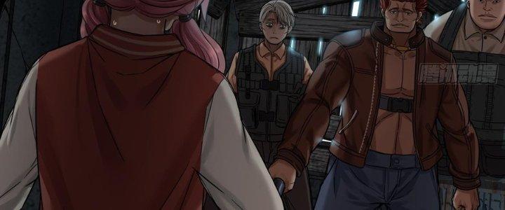 Hắc Dạ Trùng Sinh Chapter 6 - Next Chapter 7