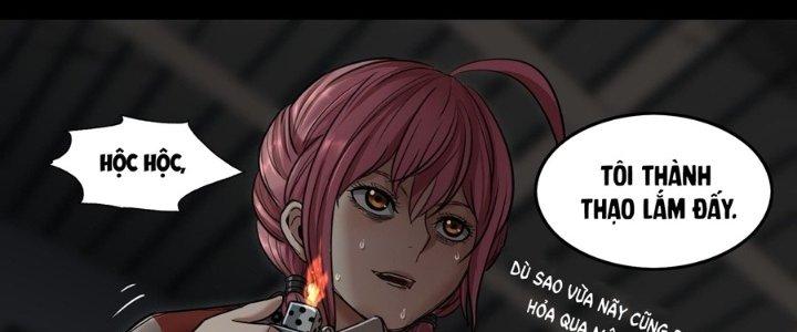 Hắc Dạ Trùng Sinh Chapter 6 - Next Chapter 7