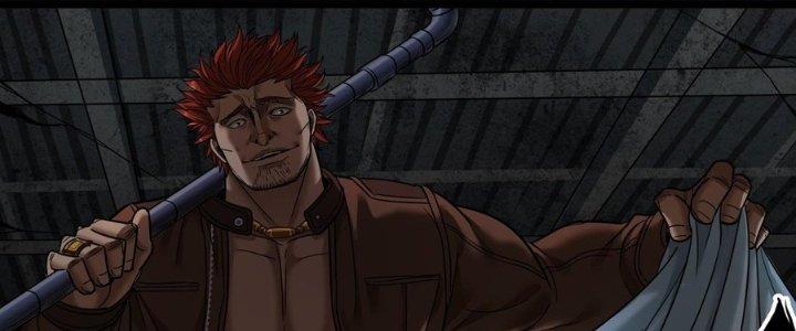 Hắc Dạ Trùng Sinh Chapter 6 - Next Chapter 7