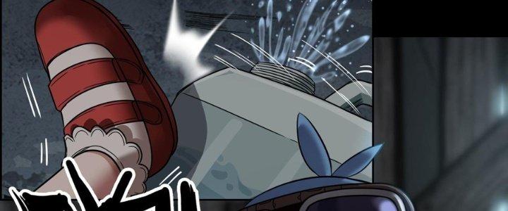 Hắc Dạ Trùng Sinh Chapter 6 - Next Chapter 7