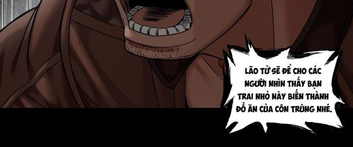 Hắc Dạ Trùng Sinh Chapter 6 - Next Chapter 7