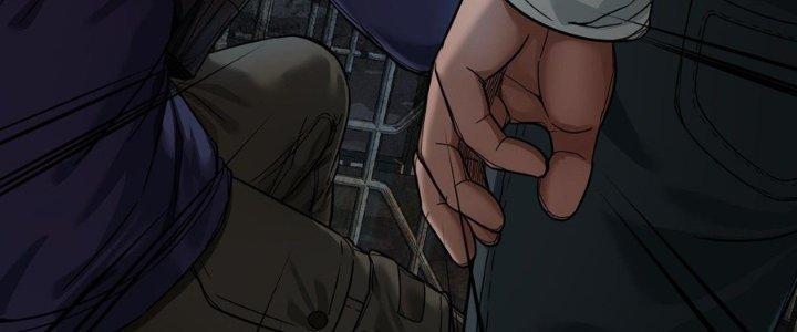 Hắc Dạ Trùng Sinh Chapter 6 - Next Chapter 7