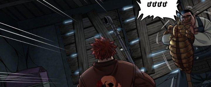 Hắc Dạ Trùng Sinh Chapter 6 - Next Chapter 7