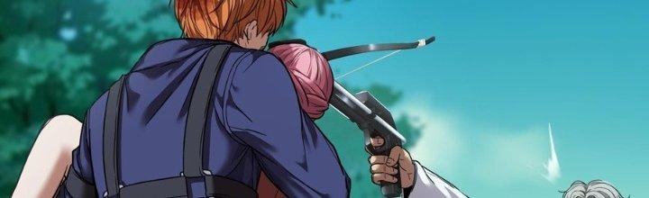 Hắc Dạ Trùng Sinh Chapter 7 - Next Chapter 8