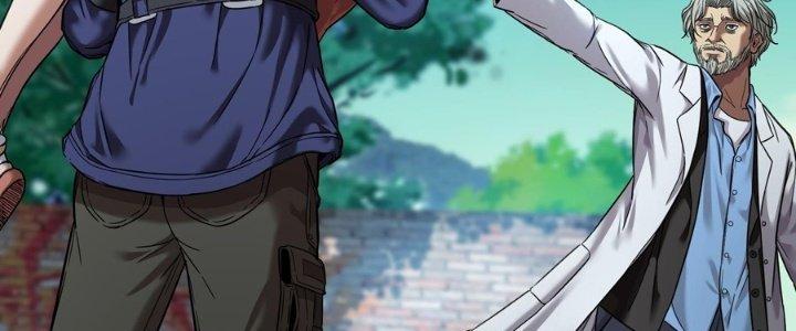 Hắc Dạ Trùng Sinh Chapter 7 - Next Chapter 8