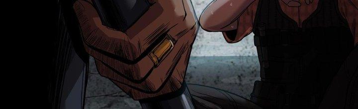 Hắc Dạ Trùng Sinh Chapter 7 - Next Chapter 8