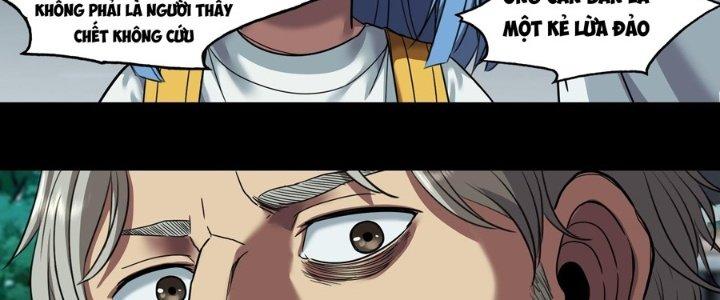 Hắc Dạ Trùng Sinh Chapter 7 - Next Chapter 8