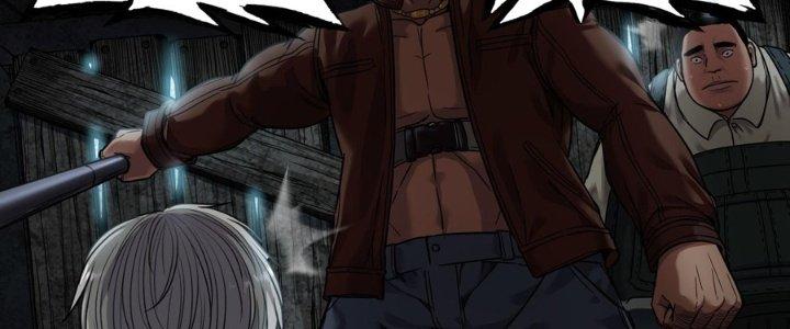 Hắc Dạ Trùng Sinh Chapter 7 - Next Chapter 8
