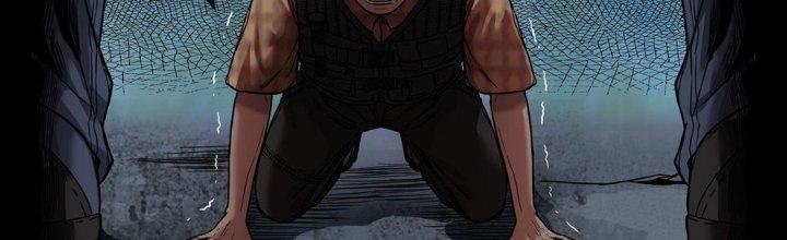 Hắc Dạ Trùng Sinh Chapter 7 - Next Chapter 8