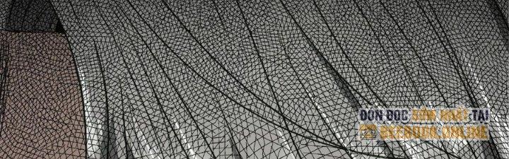 Hắc Dạ Trùng Sinh Chapter 7 - Next Chapter 8