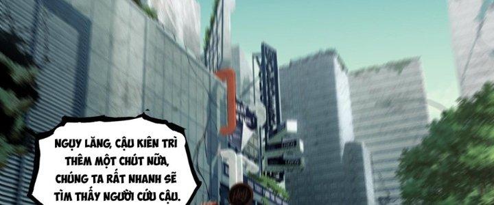 Hắc Dạ Trùng Sinh Chapter 7 - Next Chapter 8
