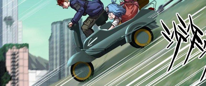 Hắc Dạ Trùng Sinh Chapter 7 - Next Chapter 8