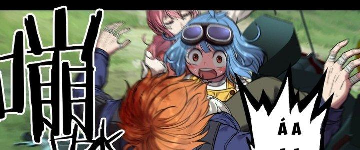 Hắc Dạ Trùng Sinh Chapter 7 - Next Chapter 8