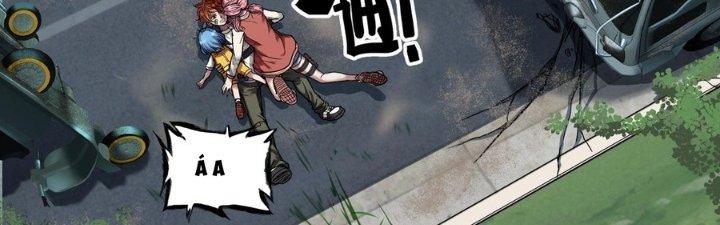 Hắc Dạ Trùng Sinh Chapter 7 - Next Chapter 8