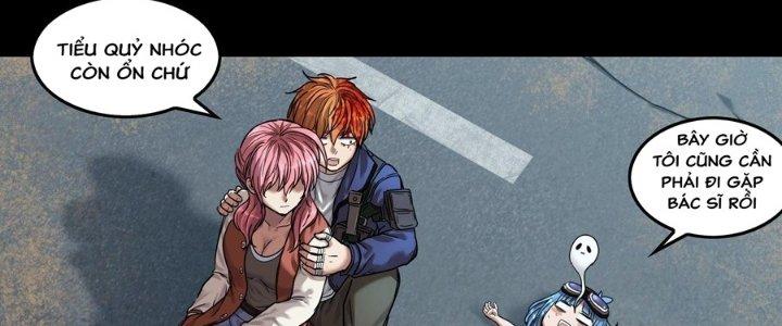 Hắc Dạ Trùng Sinh Chapter 7 - Next Chapter 8