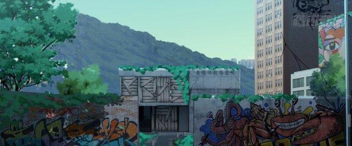 Hắc Dạ Trùng Sinh Chapter 7 - Next Chapter 8