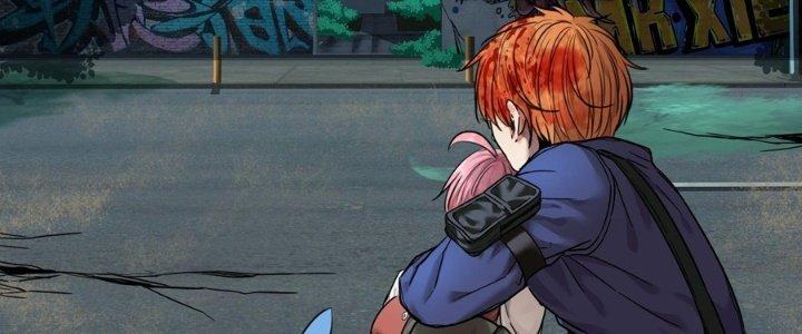 Hắc Dạ Trùng Sinh Chapter 7 - Next Chapter 8