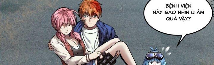 Hắc Dạ Trùng Sinh Chapter 7 - Next Chapter 8