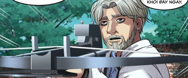 Hắc Dạ Trùng Sinh Chapter 7 - Next Chapter 8