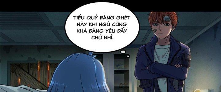 Hắc Dạ Trùng Sinh Chapter 8 - Next Chapter 9