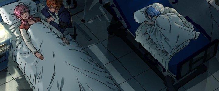 Hắc Dạ Trùng Sinh Chapter 8 - Next Chapter 9