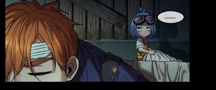 Hắc Dạ Trùng Sinh Chapter 8 - Next Chapter 9